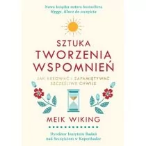 Sztuka tworzenia wspomnień - Rozwój osobisty - miniaturka - grafika 1