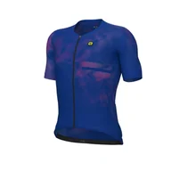 Koszulki rowerowe - Koszulka rowerowa męska Alé Cycling PR-E Atmosfera - miniaturka - grafika 1
