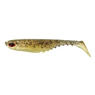 Przynęty - Przynęta Gumowa Berkley POWERBAIT RIPPLE SHAD 13CM CAPPUCCINO 1376968 - miniaturka - grafika 1