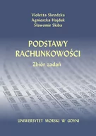 E-booki - biznes i ekonomia - Podstawy rachunkowości. Zbiór zadań - miniaturka - grafika 1