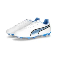 Piłka nożna - Buty do piłki nożnej Puma King Ultimate FG/AG - miniaturka - grafika 1