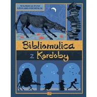Komiksy dla dorosłych - Bibliomulica z Kordoby - miniaturka - grafika 1