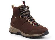 Buty trekkingowe damskie - Buty trekkingowe Garmont Trail Beast MID GTX WMS 481208-615 - miniaturka - grafika 1