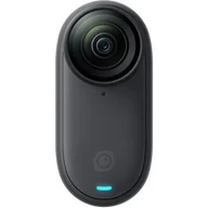 Kamery sportowe - INSTA360 Go 3S 64GB Czarny - miniaturka - grafika 1