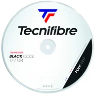 Tenis ziemny - Naciąg tenisowy Tecnifibre  Black Code Fire (200 m)  1,24 mm - miniaturka - grafika 1