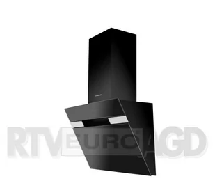 Finlux FE-60VGRBB - Okapy kuchenne - miniaturka - grafika 1