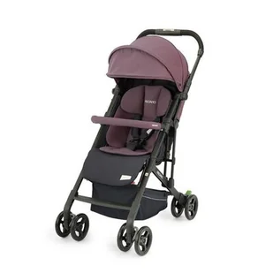 Wózek dziecięcy RECARO Easylife Elite 2 Prime Pale Rose - Wózki dziecięce - miniaturka - grafika 1