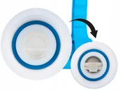 Inne akcesoria do nawadniania - Zawór motylkowy mausera IBC GW-S75x6 / GZ-S60x6 60 - miniaturka - grafika 1