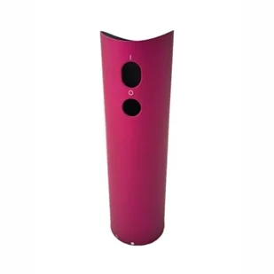 Oryginalna Rękojeść fuksja Dyson Supersonic - Akcesoria i części AGD - miniaturka - grafika 1