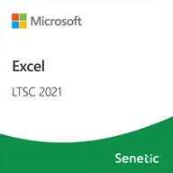 Programy biurowe - Microsoft Excel LTSC 2021 DG7GMGF0D7FT-0002 - miniaturka - grafika 1