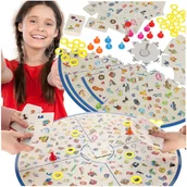 Gry planszowe - Gra rodzinna poszukiwacze znajdź obrazek - miniaturka - grafika 1