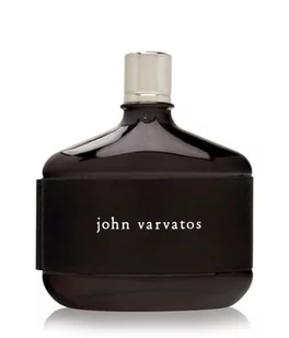 John Varvatos Man Woda toaletowa 75 ml - Wody i perfumy męskie - miniaturka - grafika 1