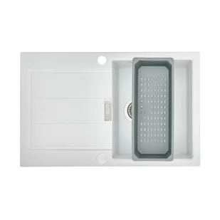 Zlewozmywak granitowy S2D 611-78 Franke - Zlewozmywaki - miniaturka - grafika 1