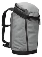 Plecaki - Plecak codzienny Creek Transit 22 Black Diamond - ash - miniaturka - grafika 1