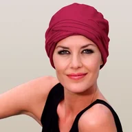 Ozdoby do włosów - Christine Headwear, Turban Gaia - miniaturka - grafika 1