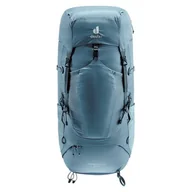 Odzież trekkingowa męska - Plecak trekkingowy deuter Aircontact Lite - miniaturka - grafika 1