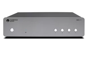 Cambridge Audio MXN10 - Odtwarzacze sieciowe - miniaturka - grafika 1