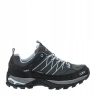 Buty trekkingowe damskie - Buty trekkingowe damskie Cmp Rigel Low 41 - miniaturka - grafika 1