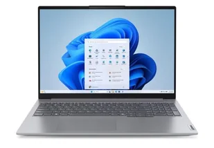 Lenovo ThinkBook 16 G8 IRL 21SH00A3PB 16'' (1920x1200) / Intel Core 5 210H / 16GB DDR5 / 512 GB SSD NVMe / Intel Graphics / W11 Pro - Laptopy - miniaturka - grafika 1