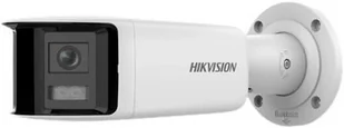Kamera IP HikVision DS-2CD2T46G2P-ISU/SL(2.8mm)(C) - Kamery IP - miniaturka - grafika 1