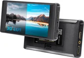Inne akcesoria studyjne - Lenovo Portkeys PT6 5.2 Inch 4K HDMI Touchscreen Monitor - miniaturka - grafika 1