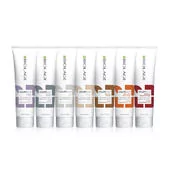 Biolage Biolage Color Balm Saffron Red  250 ml - Farby do włosów i szampony koloryzujące - miniaturka - grafika 1