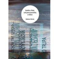 Rozrywka i humor - KUPIDYN Z RATAJ - Wysyłka od 3,99 - miniaturka - grafika 1