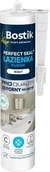 Silikony - Silikon Bostik Perfect Seal Łazienka octowy biały 280ml - miniaturka - grafika 1