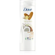 Balsamy i kremy do ciała - Dove UNILEV BALSAM D C RESTORING 400ml - miniaturka - grafika 1