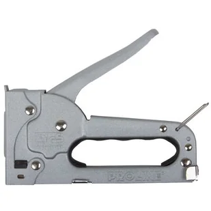 Zszywacz metalowy 4 - 8 mm, typ 53 PROLINE profesjonalny - Gwoździarki i zszywacze - miniaturka - grafika 1