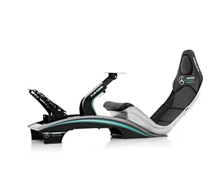 Playseat Playseat Mercedes AMG Petronas Formula One Team - Fotele gamingowe - miniaturka - grafika 1