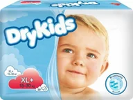Pieluchy - Tena Pieluchomajtki Dry XL, 15-30 kg, 30 szt. - miniaturka - grafika 1