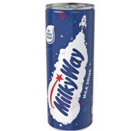 Soki i napoje niegazowane - Milky Way Drink 250ml - miniaturka - grafika 1
