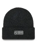 Czapki męskie - DC Shoes Czapka Sight ADYHA04216 Czarny - miniaturka - grafika 1