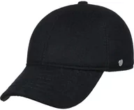 Czapki i chusty sportowe męskie - Czapka Classic Teflon by Lierys, ciemnoniebieski, L (58-59 cm) - miniaturka - grafika 1