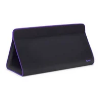 Akcesoria i części AGD - Dyson Oryginalne Etui podróżne czarny/fiolet Dyson Airwrap - miniaturka - grafika 1
