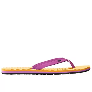 Japonki The North Face Base Camp Mini II 0A47ABIII1 - multikolor - Buty trekkingowe damskie - miniaturka - grafika 1