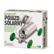 Mały naukowiec - 4M Green Science Pojazd solarny - miniaturka - grafika 1