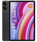 Tablety - Xiaomi Redmi Pad Pro 6/128GB 5G Graphite Gray - miniaturka - grafika 1