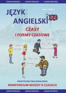 E-booki - języki obce - Język angielski. Czasy i formy czasowe - miniaturka - grafika 1