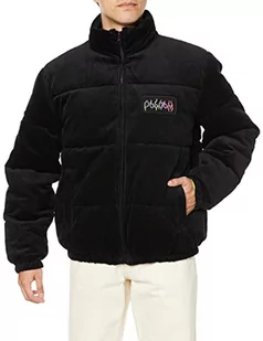 Volcom FA Chrissieabbottxfrench JKT Kurtka męska, Wydrukowano wstępnie, L - Kurtki męskie - miniaturka - grafika 1