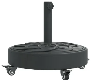 Okrągła podstawa pod parasol ogrodowy K8-W81 - Parasole ogrodowe Okrągła podstawa pod parasol ogrodowy K8-W81 - Parasole ogrodowe - miniaturka - grafika 1