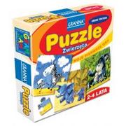 Puzzle - Granna Puzzle Zwierzątka 719 - miniaturka - grafika 1