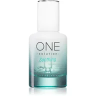 Serum do twarzy - Holika One Solution Ampoule Soothing Serum 4519 - miniaturka - grafika 1