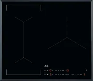 Płyty elektryczne do zabudowy - AEG TI64IB10IZ - miniaturka - grafika 1