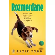 Rozwój osobisty - Rozmerdane - miniaturka - grafika 1