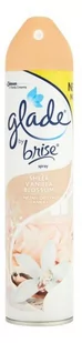 Brise Magnolia & Vanilla 300 ml odwieżacz powietrza - Odświeżacze powietrza - miniaturka - grafika 1