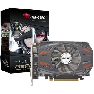 Afox Geforce GT730 2GB - Karty graficzne - miniaturka - grafika 1