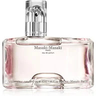 Wody i perfumy damskie - Masaki Matsushima Masaki/Masaki woda perfumowana 40ml - miniaturka - grafika 1
