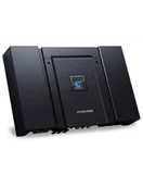 Wzmacniacze samochodowe - ALPINE HDA-V90 5-kanałowy wzmacniacz mocy - miniaturka - grafika 1